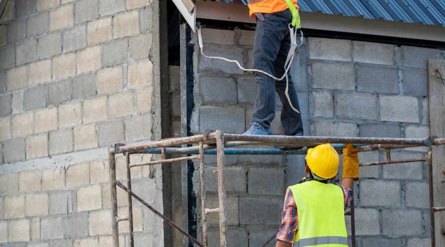 Professional New roof installation in Dayton, ID